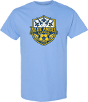 Short Sleeves - Blue Angel Classic 2026