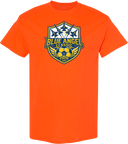 Short Sleeves - Blue Angel Classic 2026