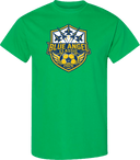 Short Sleeves - Blue Angel Classic 2026