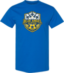 Short Sleeves - Blue Angel Classic 2026
