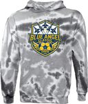 Tie-Dye Hoodies - Blue Angel Classic 2026