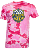 Tie-Dye Short Sleeves - Blue Angel Classic 2026