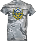 Tie-Dye Short Sleeves - Blue Angel Classic 2026