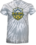 Tie-Dye Short Sleeves - Blue Angel Classic 2026