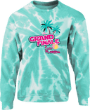 Crew Sweatshirt - The Grand Finale 2026