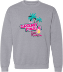 Crew Sweatshirt - The Grand Finale 2026