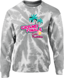 Crew Sweatshirt - The Grand Finale 2026