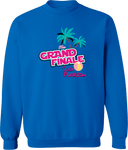 Crew Sweatshirt - The Grand Finale 2026