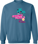 Crew Sweatshirt - The Grand Finale 2026