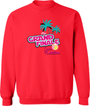 Crew Sweatshirt - The Grand Finale 2026