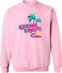 Crew Sweatshirt - The Grand Finale 2026