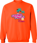 Crew Sweatshirt - The Grand Finale 2026