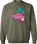 Crew Sweatshirt - The Grand Finale 2026