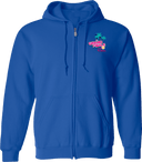 Full Zip Hoodies - The Grand Finale 2026