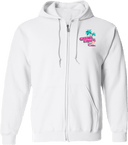 Full Zip Hoodies - The Grand Finale 2026