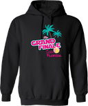Hoodies - The Grand Finale 2026