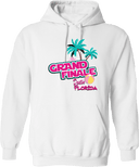 Hoodies - The Grand Finale 2026