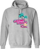 Hoodies - The Grand Finale 2026