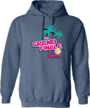 Hoodies - The Grand Finale 2026