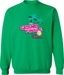 Crew Sweatshirt - The Grand Finale 2026