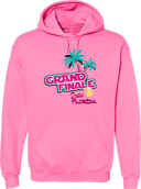 Hoodies - The Grand Finale 2026