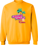 Crew Sweatshirt - The Grand Finale 2026