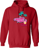 Hoodies - The Grand Finale 2026