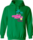 Hoodies - The Grand Finale 2026
