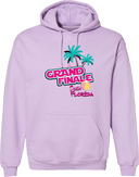 Hoodies - The Grand Finale 2026