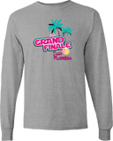 Long Sleeves - The Grand Finale 2026