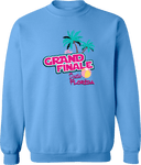 Crew Sweatshirt - The Grand Finale 2026