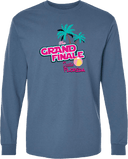 Long Sleeves - The Grand Finale 2026