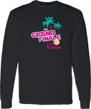 Long Sleeves - The Grand Finale 2026