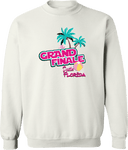 Crew Sweatshirt - The Grand Finale 2026