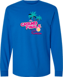 Long Sleeves - The Grand Finale 2026