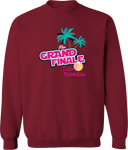 Crew Sweatshirt - The Grand Finale 2026