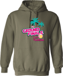 Hoodies - The Grand Finale 2026