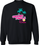 Crew Sweatshirt - The Grand Finale 2026