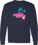 Long Sleeves - The Grand Finale 2026