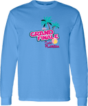 Long Sleeves - The Grand Finale 2026