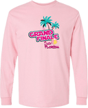 Long Sleeves - The Grand Finale 2026