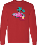 Long Sleeves - The Grand Finale 2026