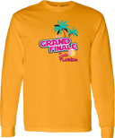 Long Sleeves - The Grand Finale 2026