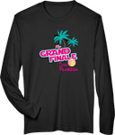 Performance Long Sleeves - The Grand Finale 2026