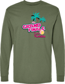 Long Sleeves - The Grand Finale 2026