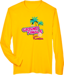 Performance Long Sleeves - The Grand Finale 2026