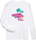 Performance Long Sleeves - The Grand Finale 2026