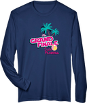 Performance Long Sleeves - The Grand Finale 2026