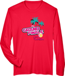 Performance Long Sleeves - The Grand Finale 2026