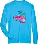 Performance Long Sleeves - The Grand Finale 2026